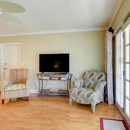 Welcoming Sarasota Vacation Rental With Pool! מראה חיצוני תמונה
