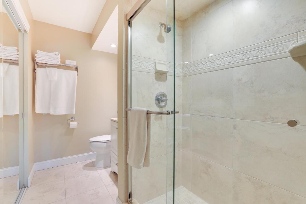 Welcoming Sarasota Vacation Rental With Pool! מראה חיצוני תמונה
