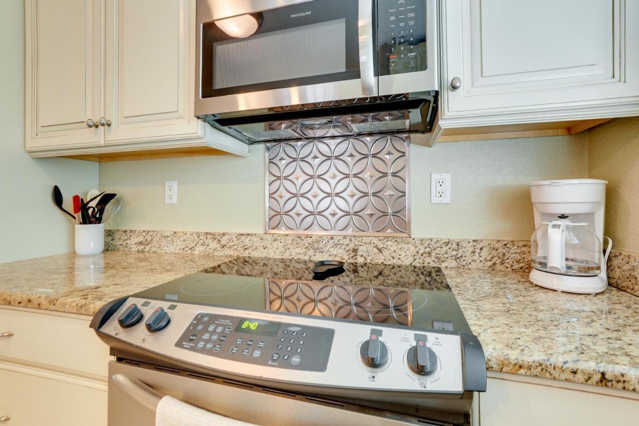 Welcoming Sarasota Vacation Rental With Pool! מראה חיצוני תמונה