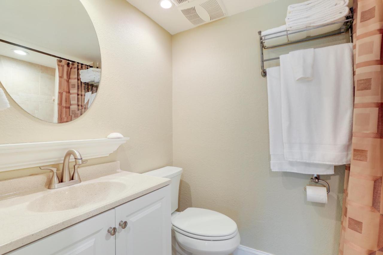 Welcoming Sarasota Vacation Rental With Pool! מראה חיצוני תמונה