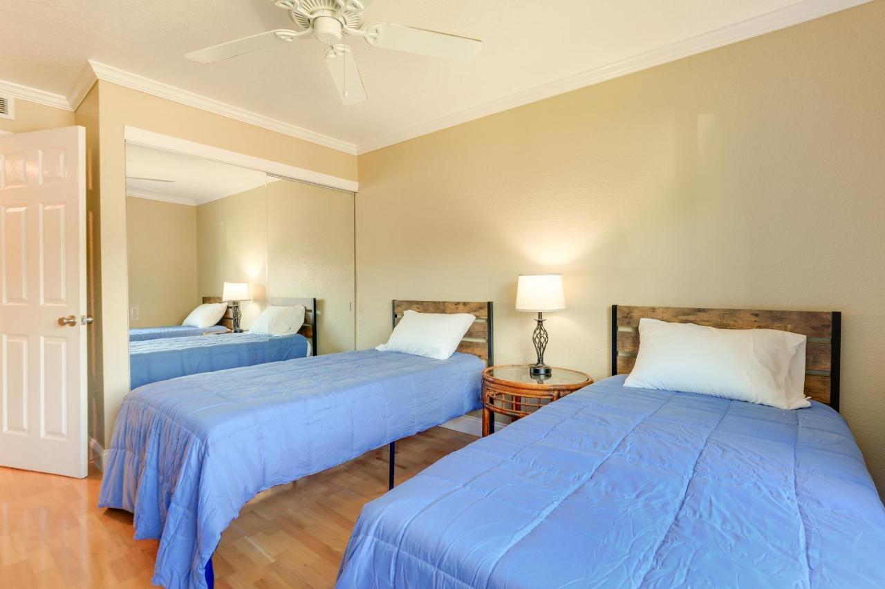 Welcoming Sarasota Vacation Rental With Pool! מראה חיצוני תמונה